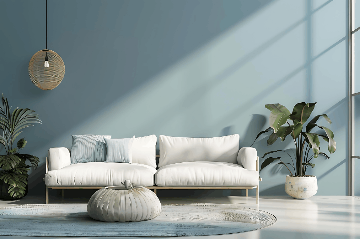 Material Swap - Wall and Floor Finishes